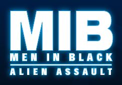 Men in Black: Alien Assault