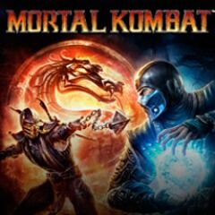 Mortal Kombat