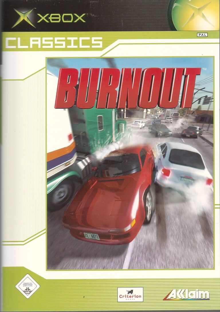 Burnout