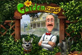 Gardenscapes