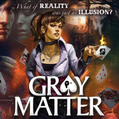 Gray Matter