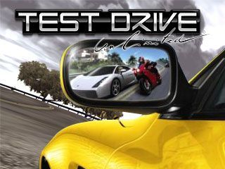 Test Drive Unlimited