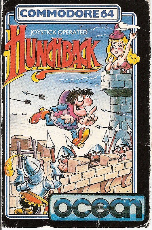 Hunchback