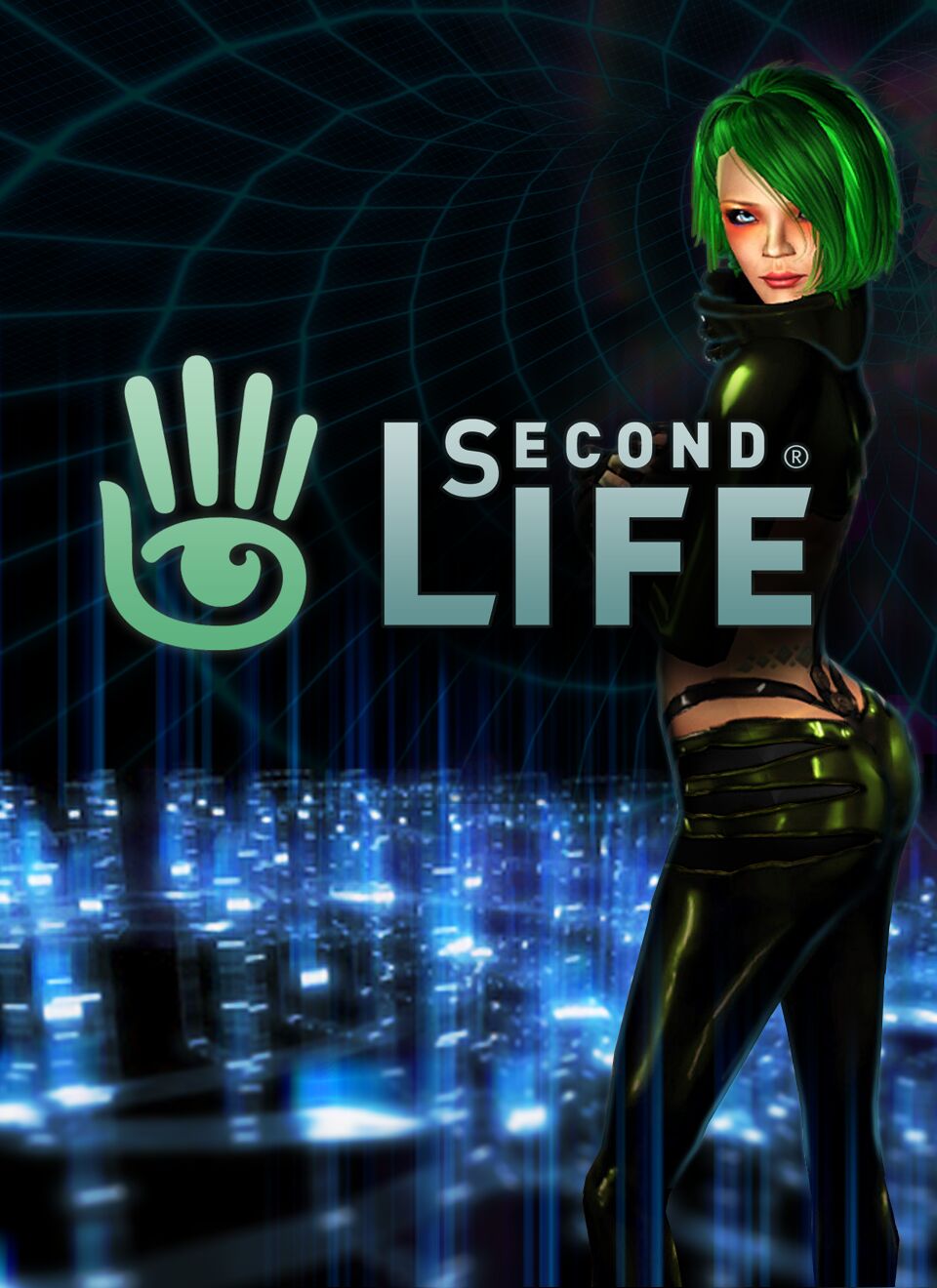Second Life