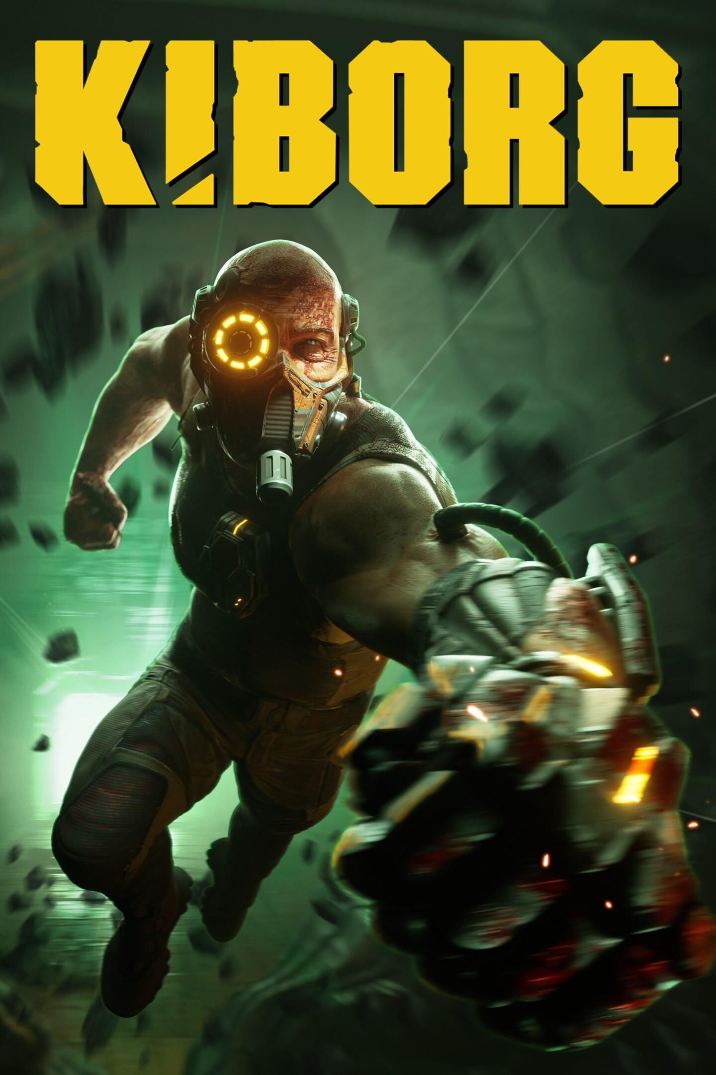 Kiborg