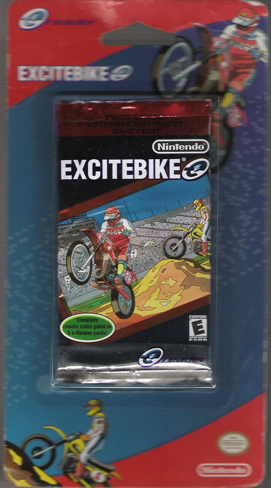 Excitebike