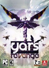 Yar's Revenge