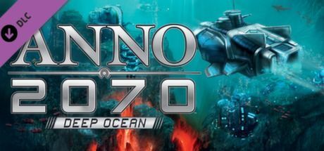 Anno 2070: Deep Ocean