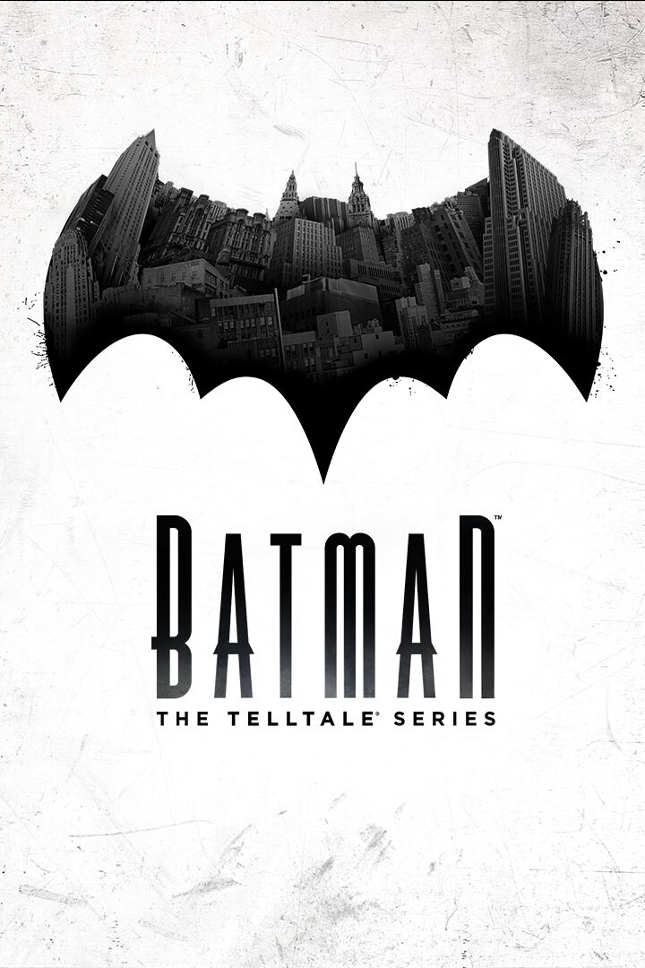 Batman: The Telltale Series - Episode 1: Realm of Shadows