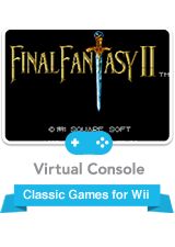 Final Fantasy II