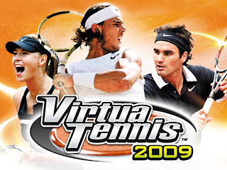 Virtua Tennis 2009