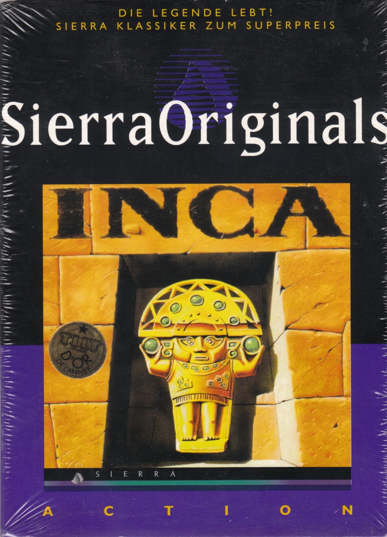 Inca