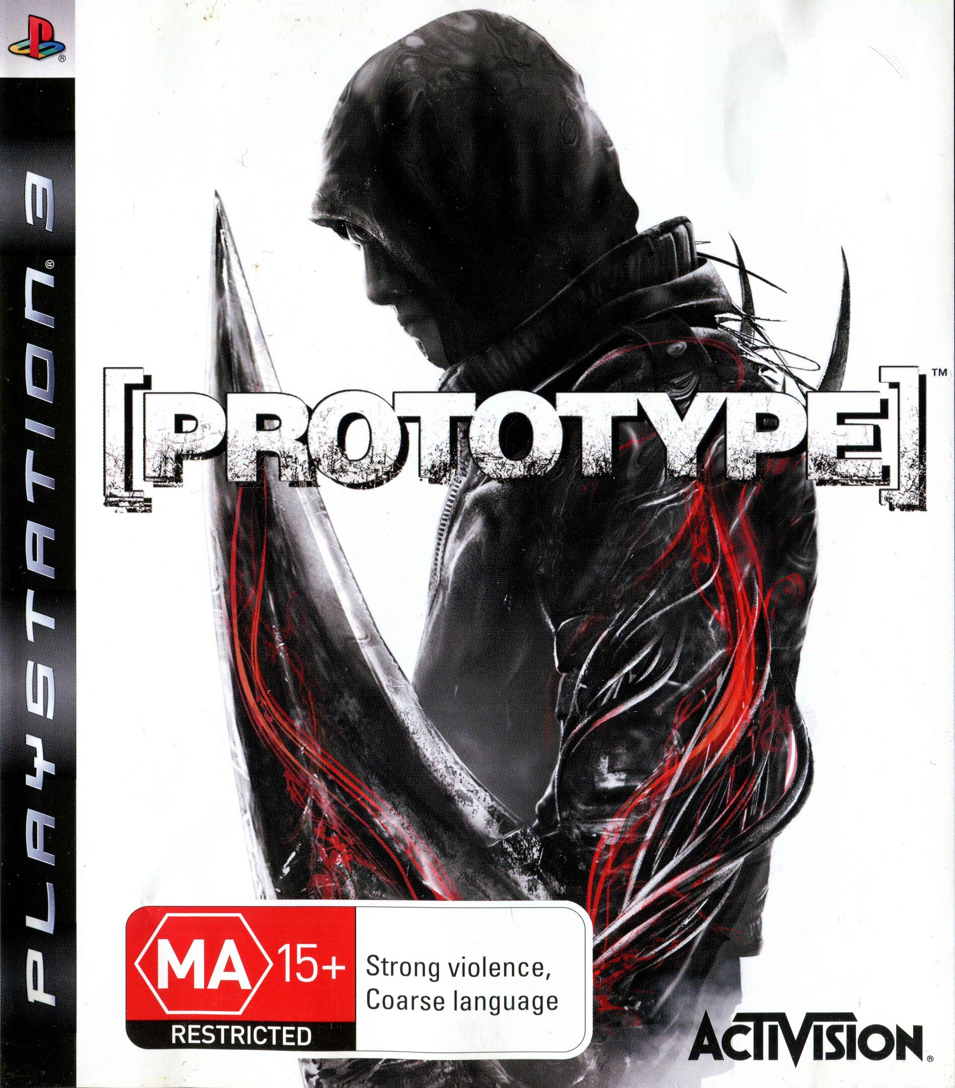 Prototype