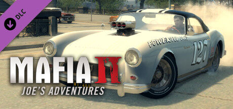 Mafia II: Joe's Adventures