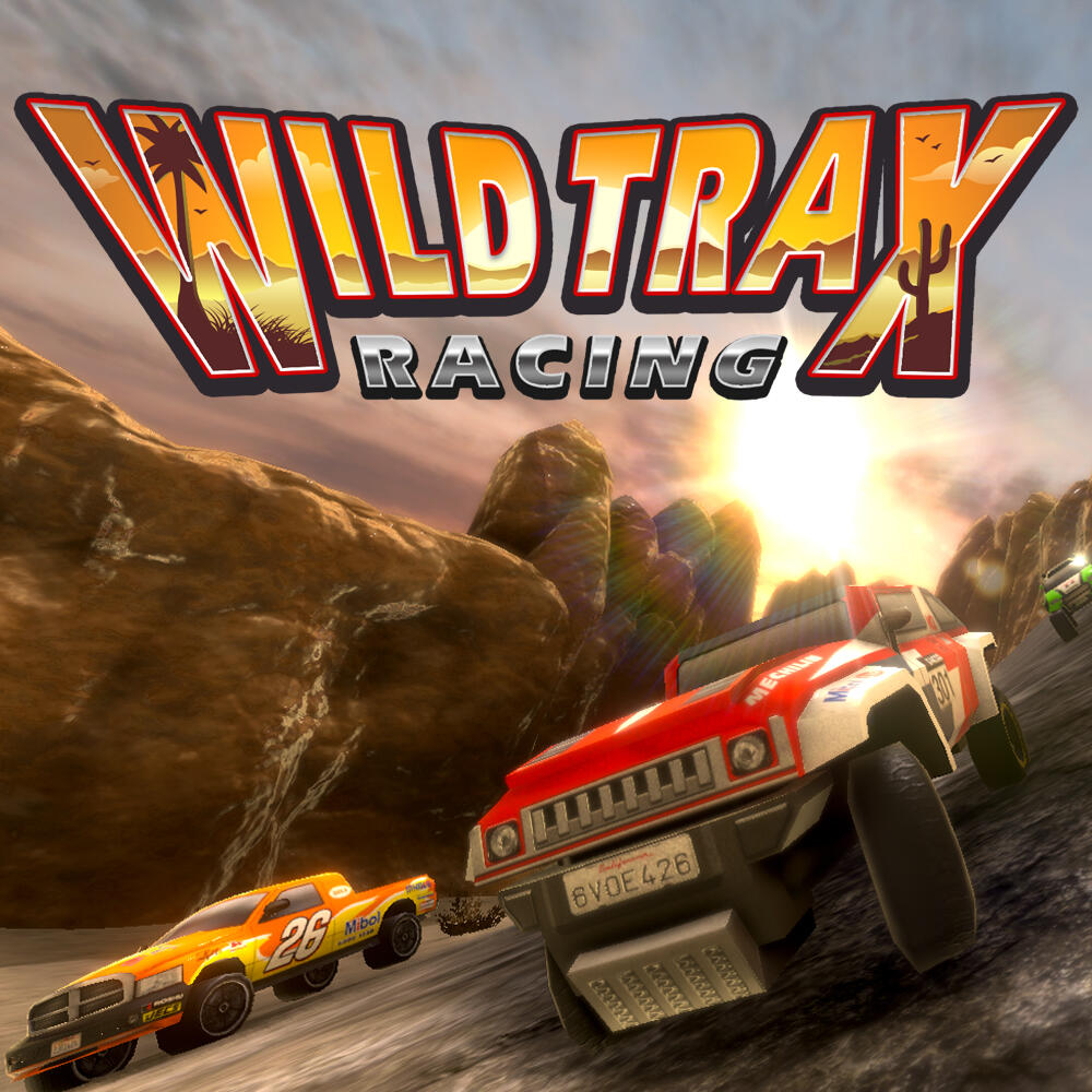 Wild Trax Racing