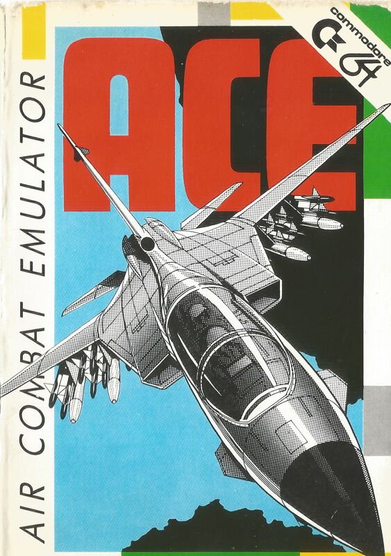 ACE: Air Combat Emulator