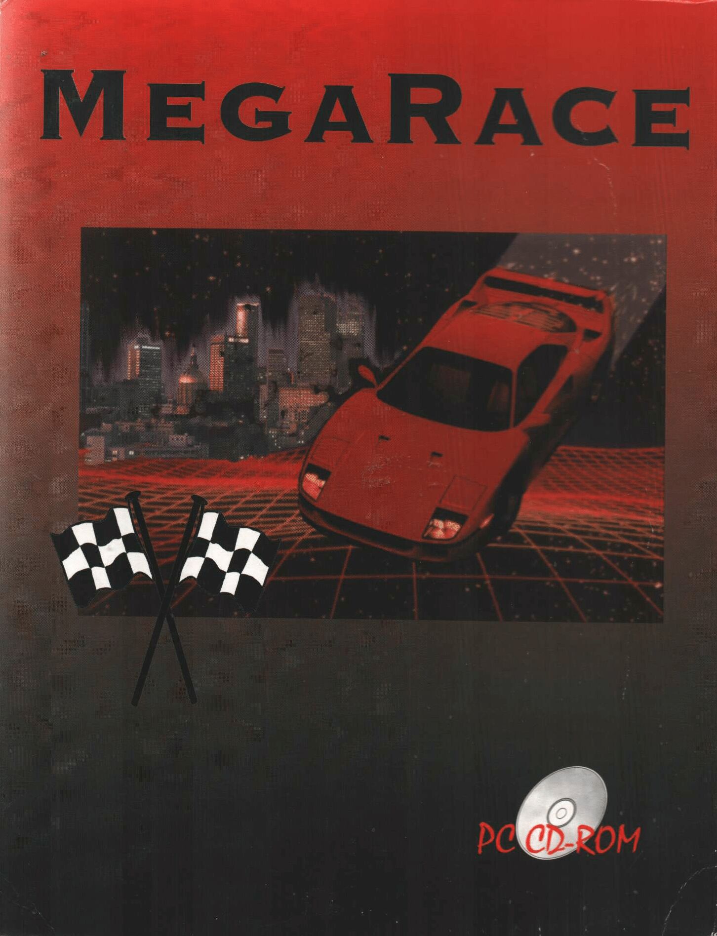 MegaRace
