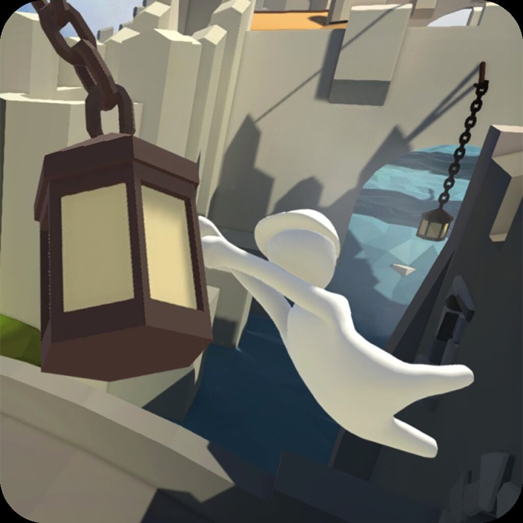 Human: Fall Flat