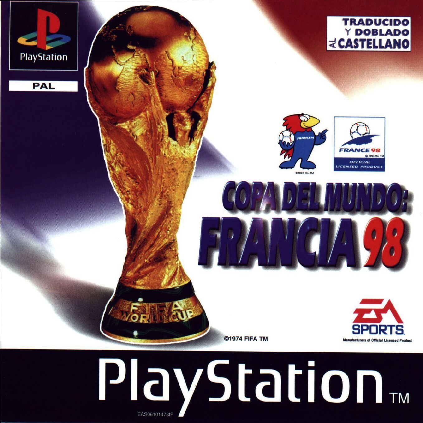 World Cup 98