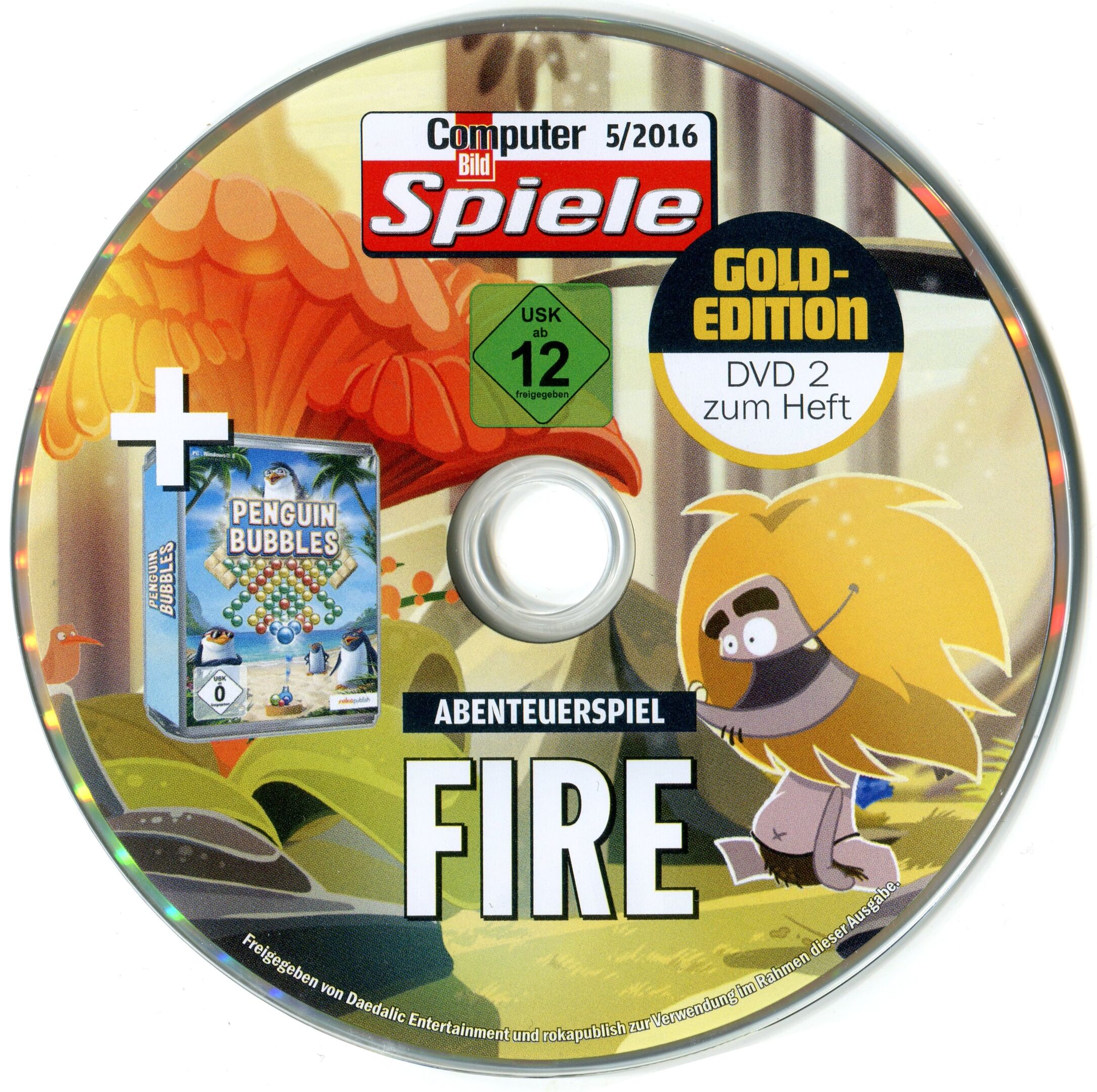 Fire