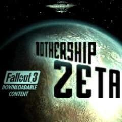 Fallout 3: Mothership Zeta