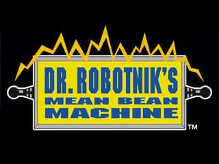 Dr. Robotnik's Mean Bean Machine