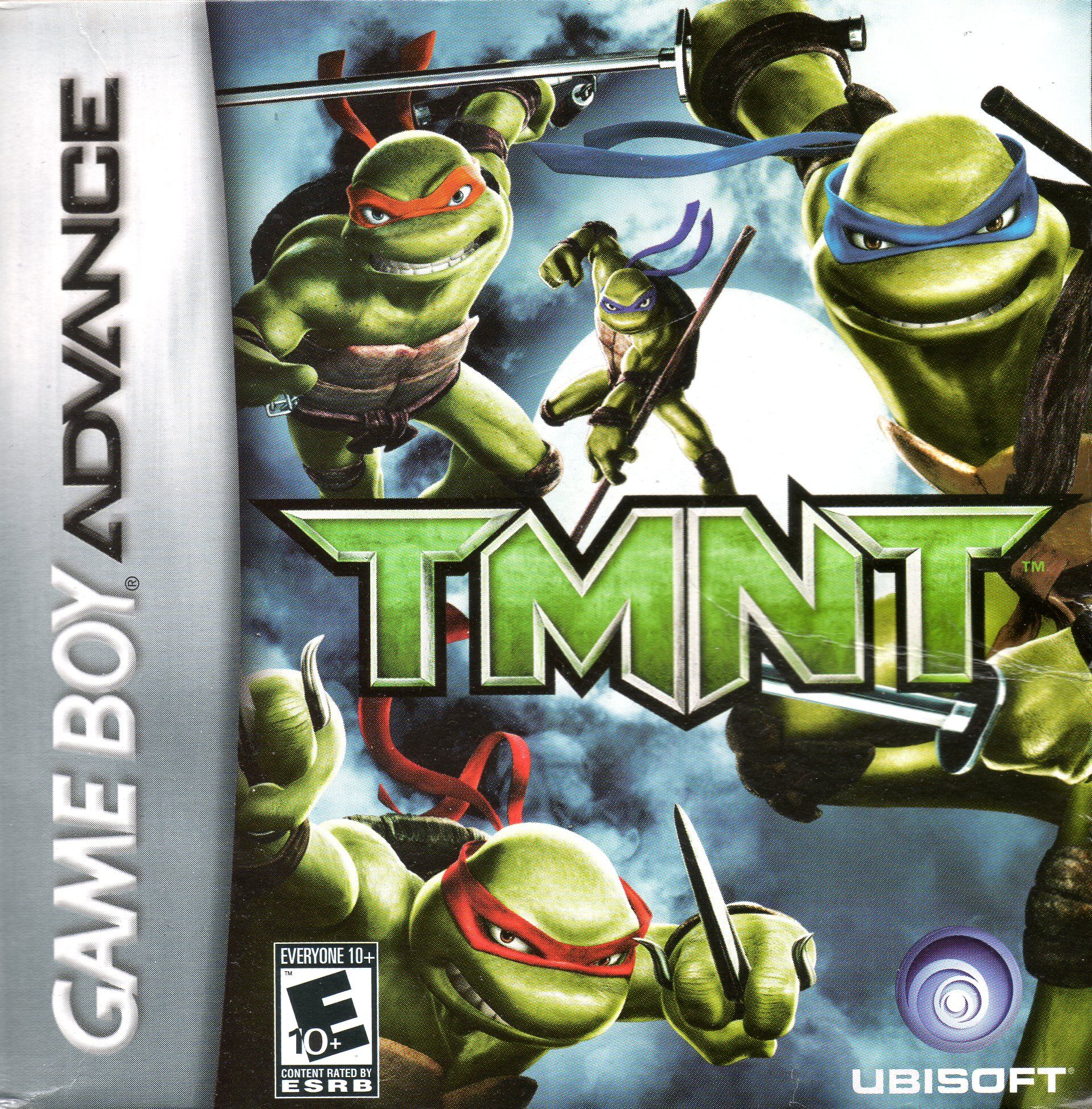 TMNT