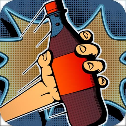 Grab the Bottle