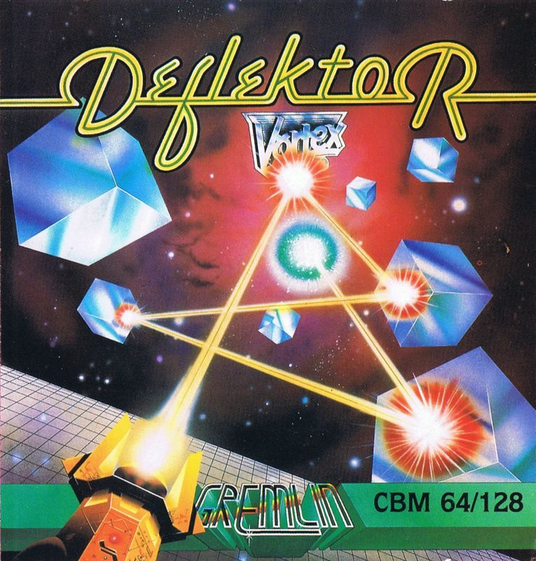 Deflektor