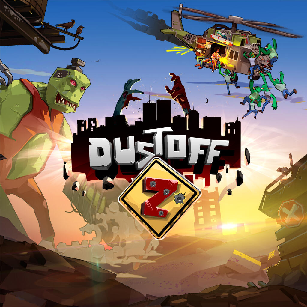 Dustoff Z