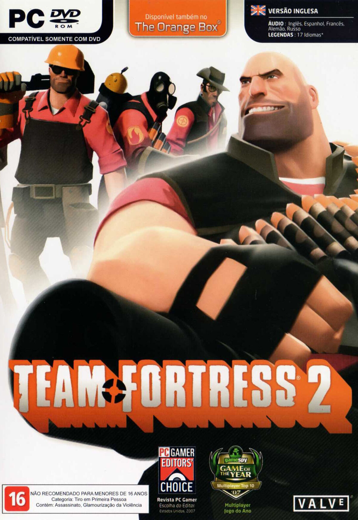 Team Fortress 2