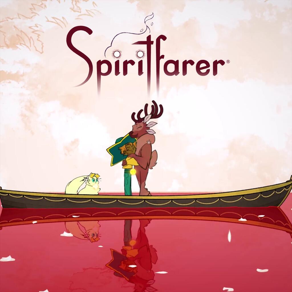Spiritfarer