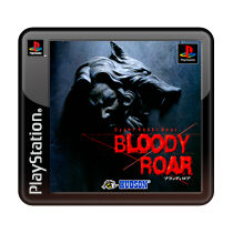Bloody Roar