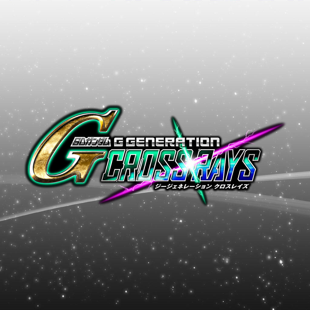 SD Gundam G Generation: Cross Rays