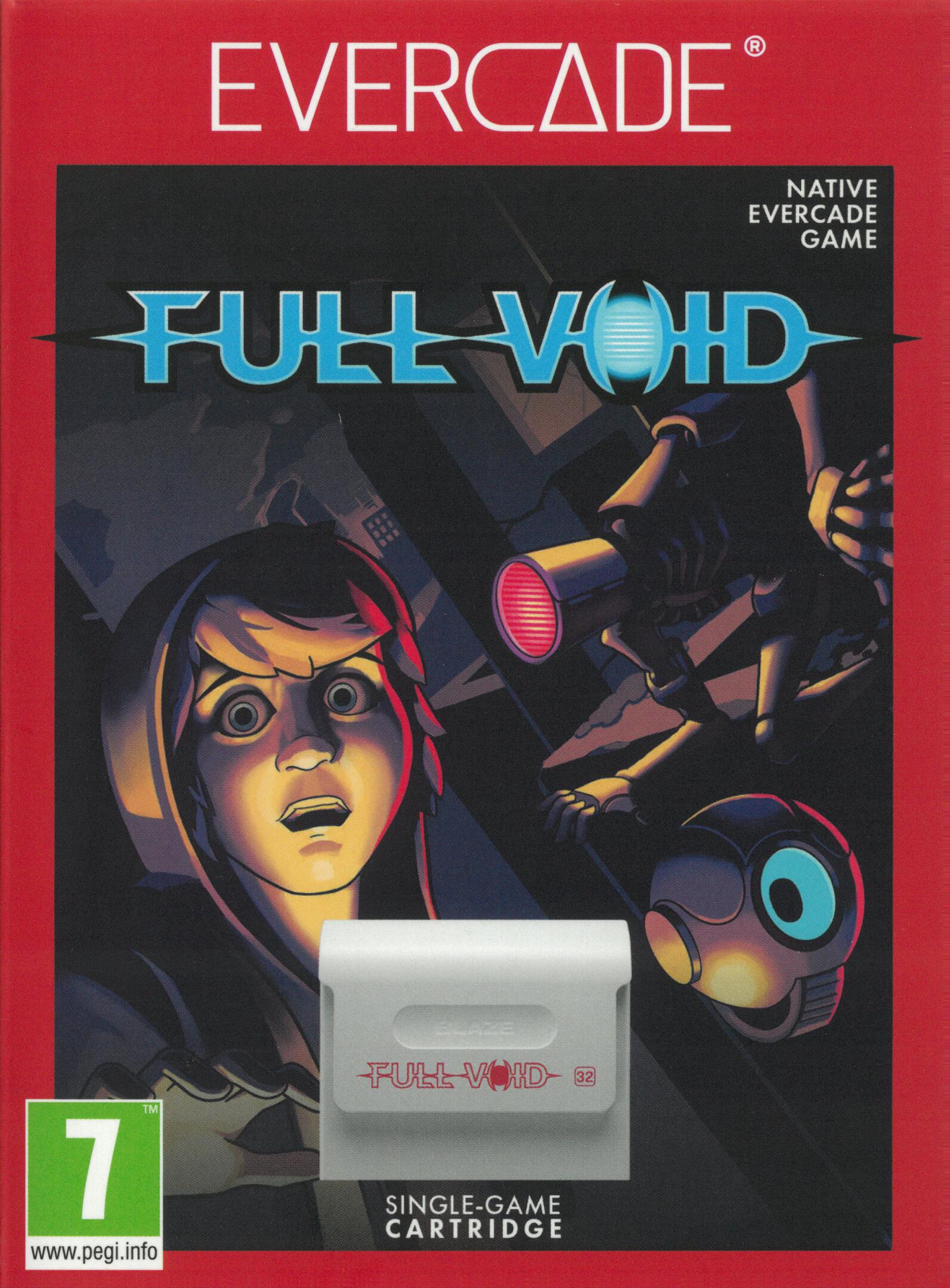Full Void