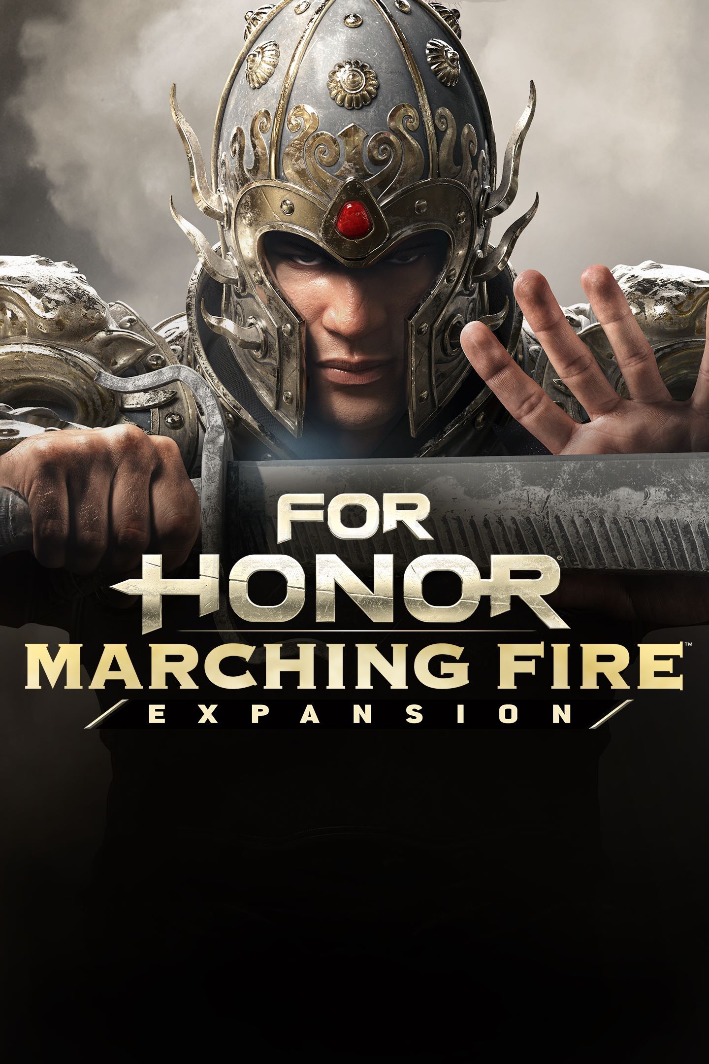 For Honor: Marching Fire Expansion