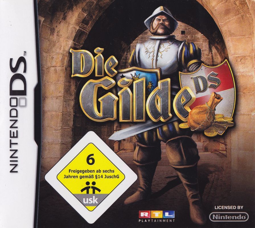 Die Gilde DS