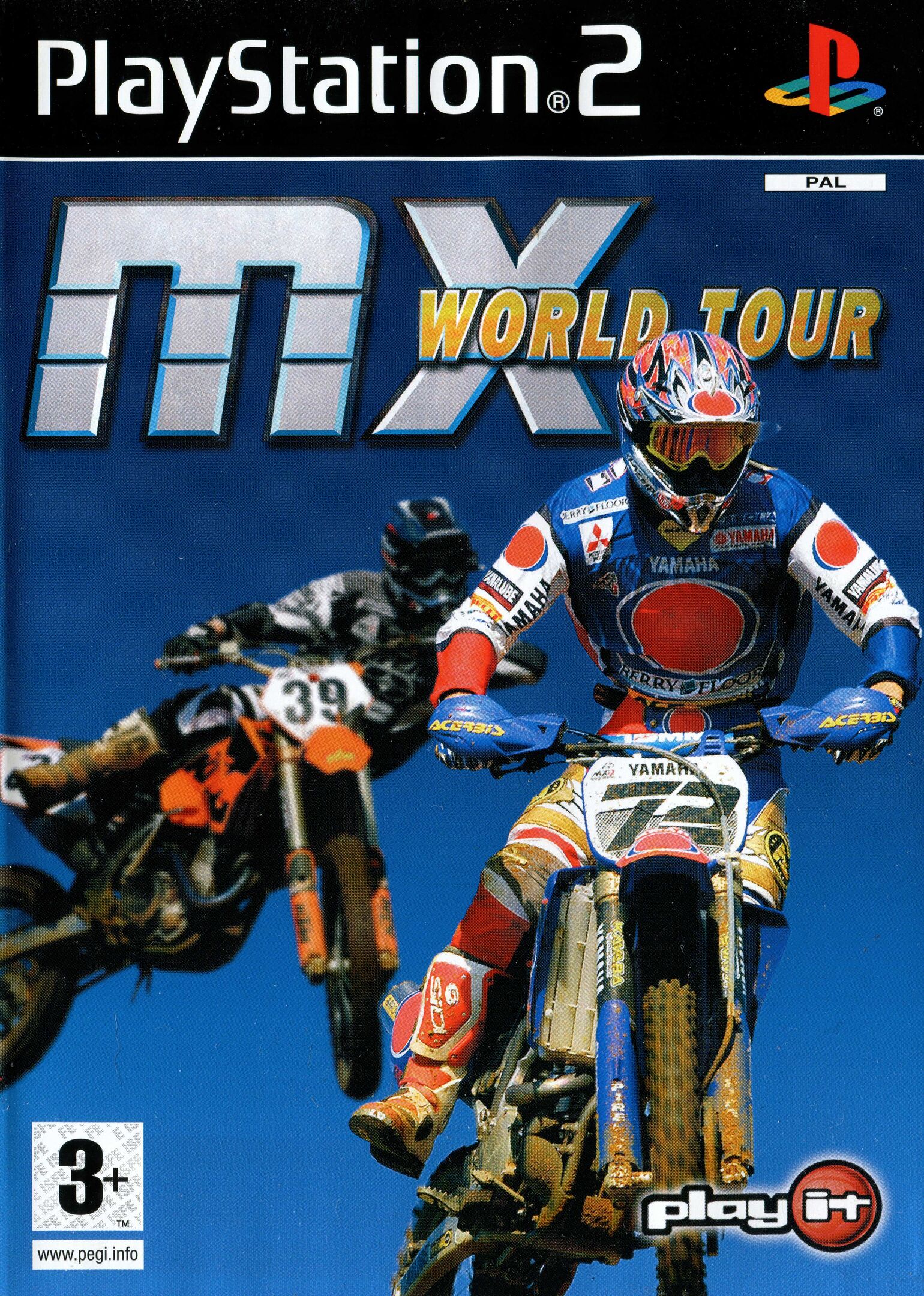 MX World Tour