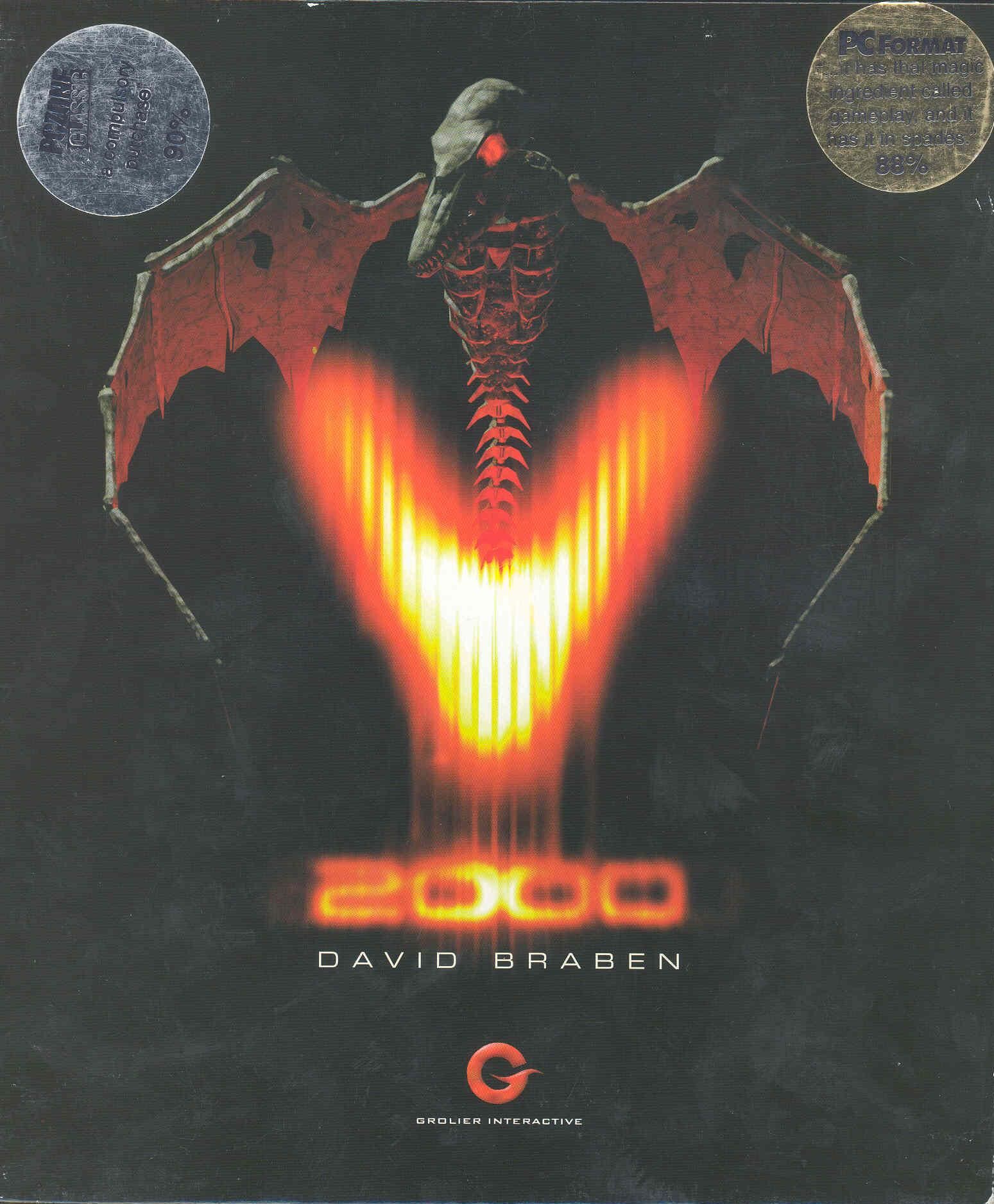 V2000