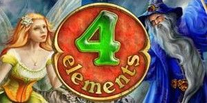 4 Elements