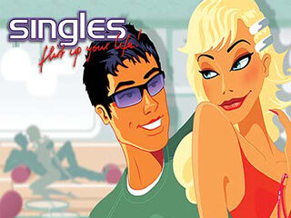 Singles: Flirt Up Your Life!