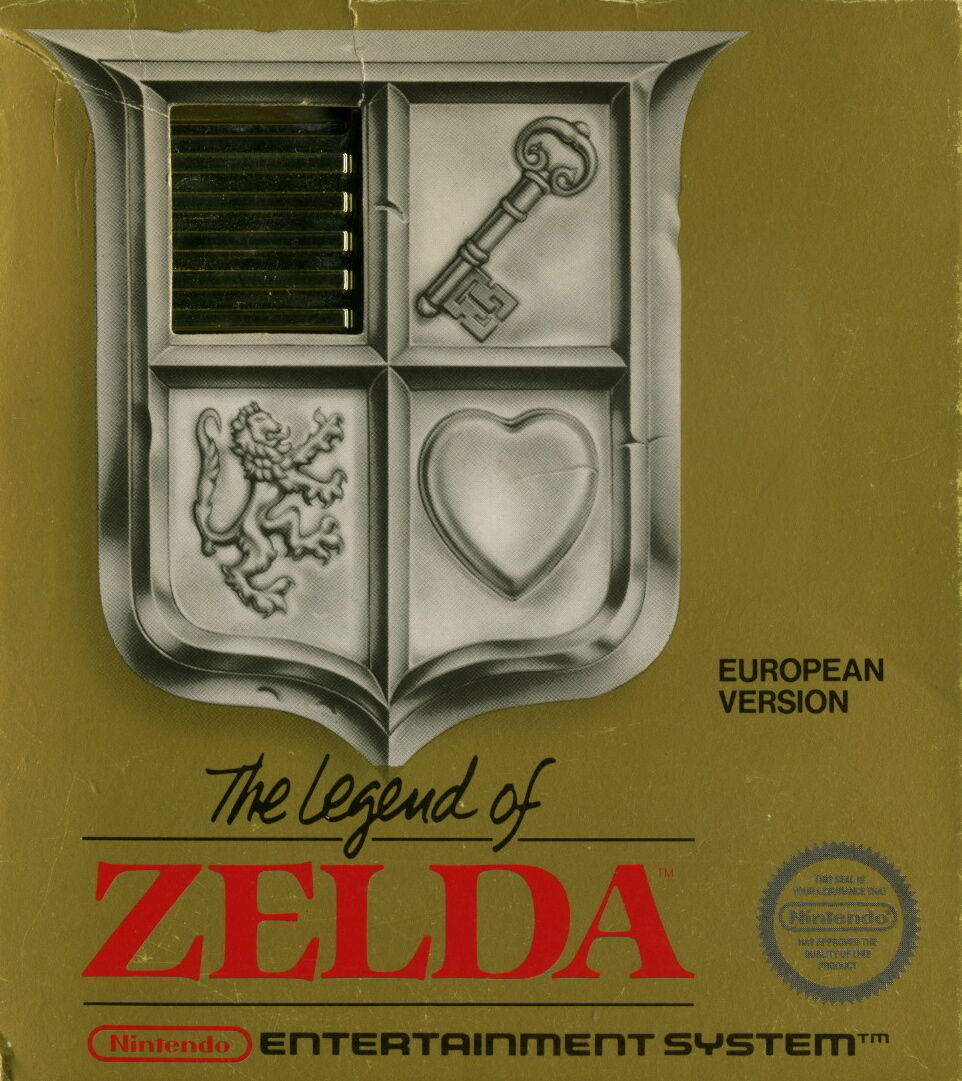 The Legend of Zelda