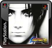 The King of Fighters '98: The Slugfest