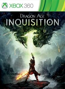 Dragon Age: Inquisition - Jaws of Hakkon