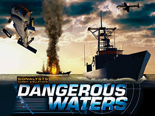 Dangerous Waters