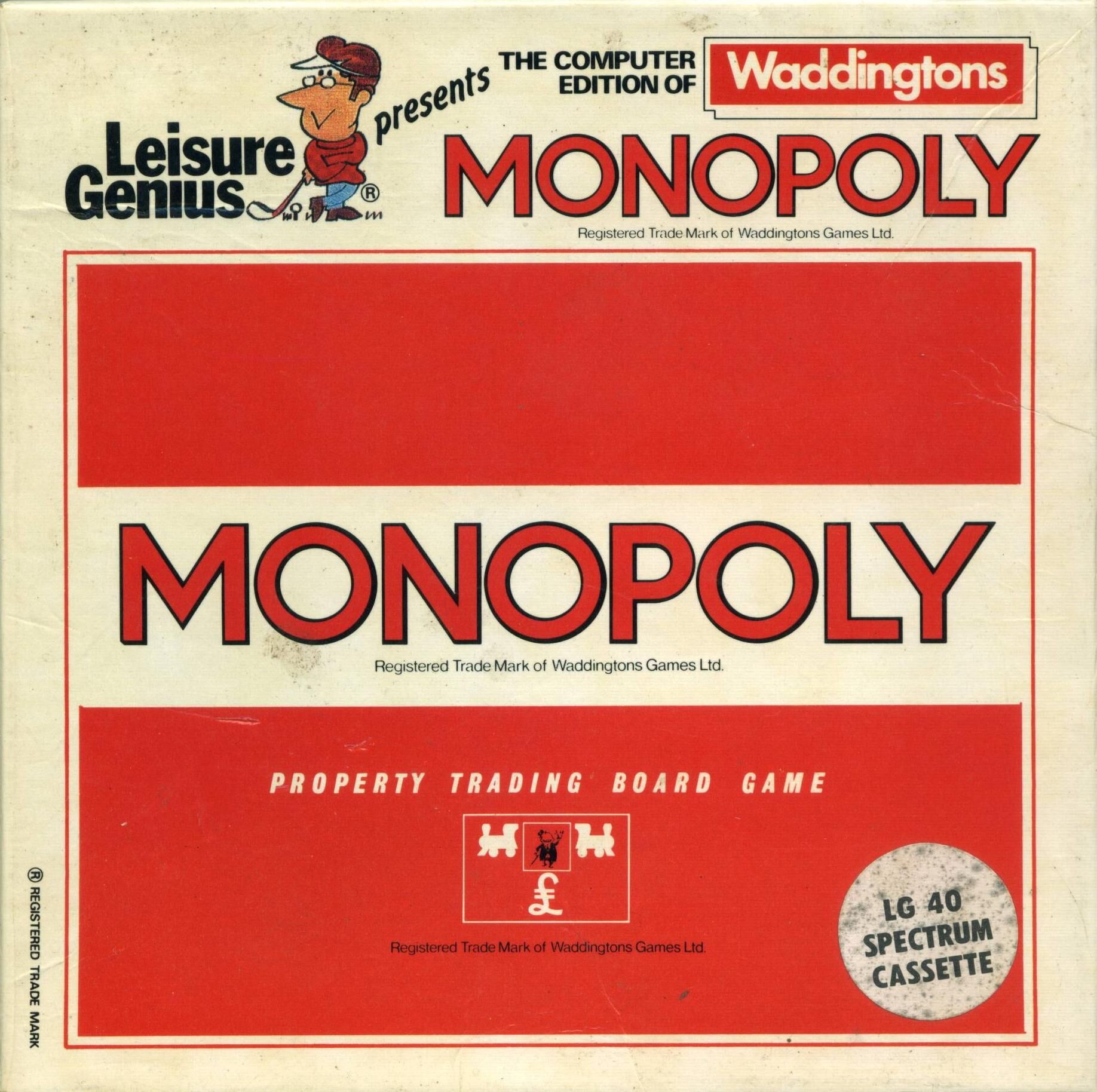 Monopoly