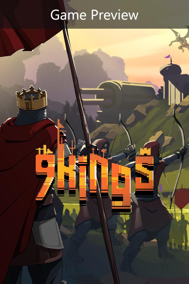9 Kings