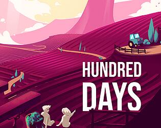 Hundred Days: Winemaking Simulator
