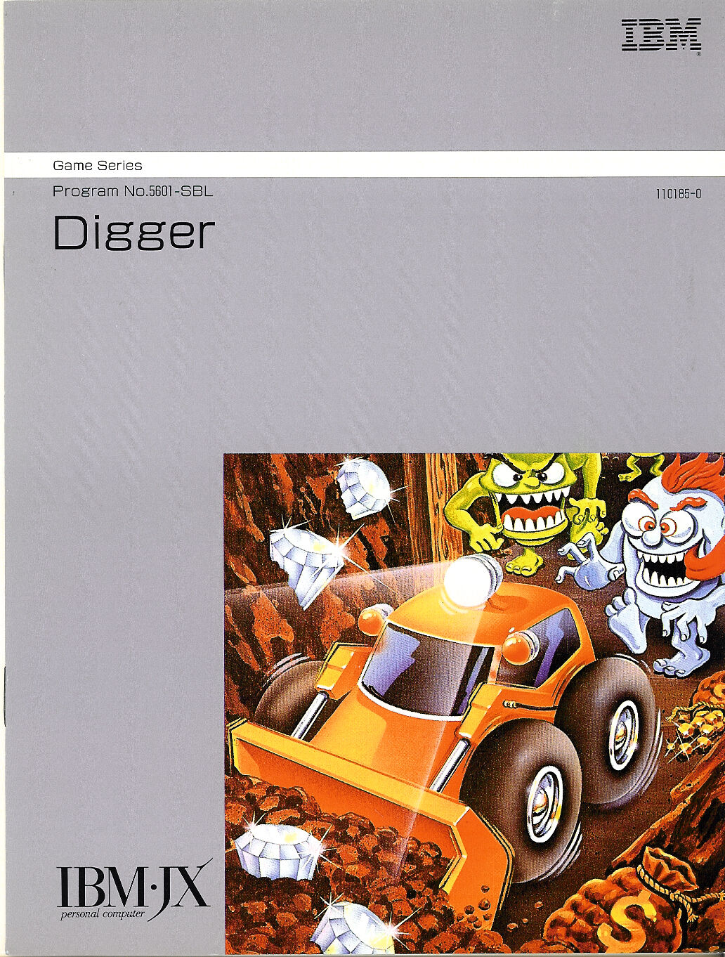 Digger