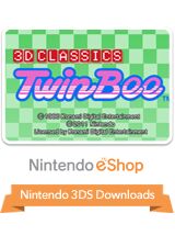TwinBee
